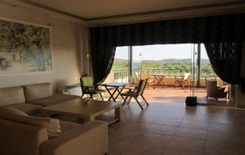 moonbeam hotel pefkari reception 3